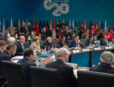 Το τελικό ανακοινωθέν της Συνόδου G20